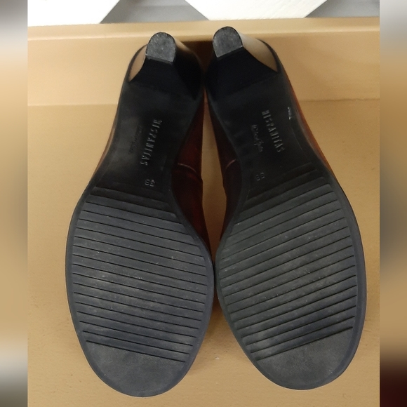 Hispanitas Leather Shoes - Picture 5 of 5